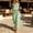 Green women two piece set a1, variant on BRELIL Women High Neck Sleeveless Peplum Top Wide Leg Pants Two Piece Set Plaid Boho Vacation Casual Loose 2 Piece Travel Outfit, Black S
