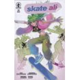 thumbnail image 1 of Skate Ali #1C VF ; Dark Horse Comic Book, 1 of 1