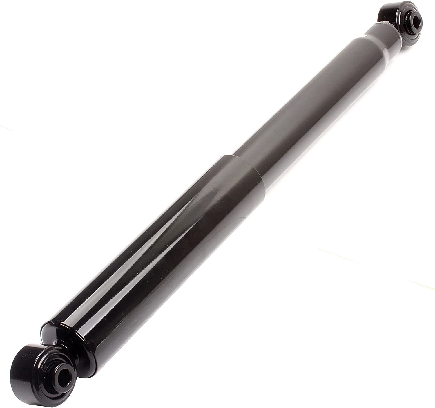 Shocks Rear,cciyu Shock Absorbers for 2007 2008 2009 2010 2011 for Dodge Nitro,2002 2003 2004 2005 2006 2007 2008 2009 2010 2011 2012 for Jeep Liberty Parts Struts (2pc Set)