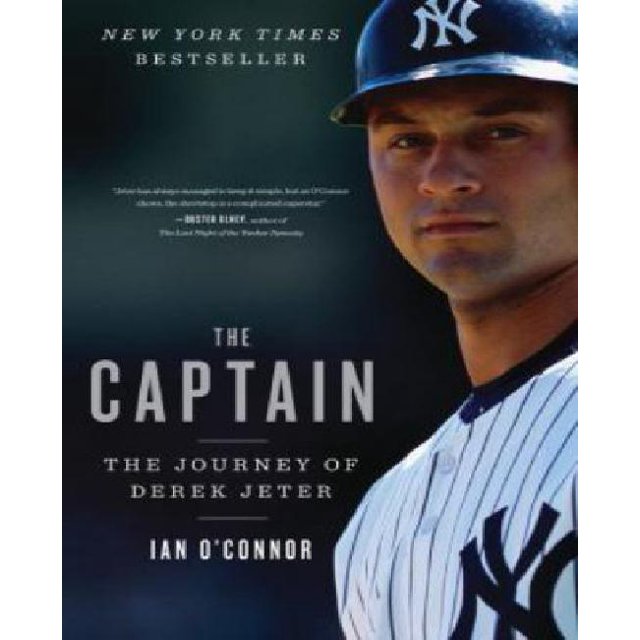 Le Capitaine par OConnor, Ian