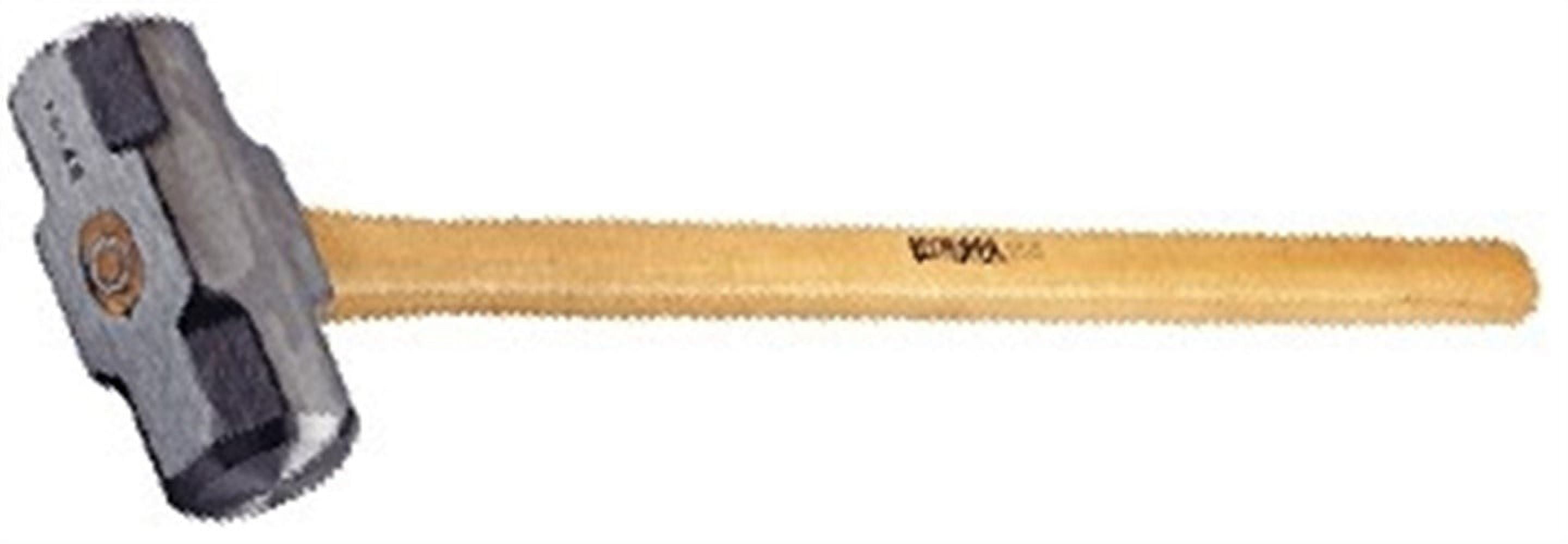Truper Tools P-Sledge Hammer Wood Handle- Steel/wood 8 Pound