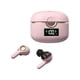 thumbnail image 3 of Audifonos Bluetooth 5.0 Fralugio T22 Manos Libres True Wireless Audio Hd Rosa Sport, 3 of 3