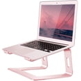 thumbnail image 1 of Orionstar Support pour Ordinateur Portable en Aluminium Compatible avec Apple Mac MacBook Air Pro 10 à 15.6 Pouces, 1 of 5