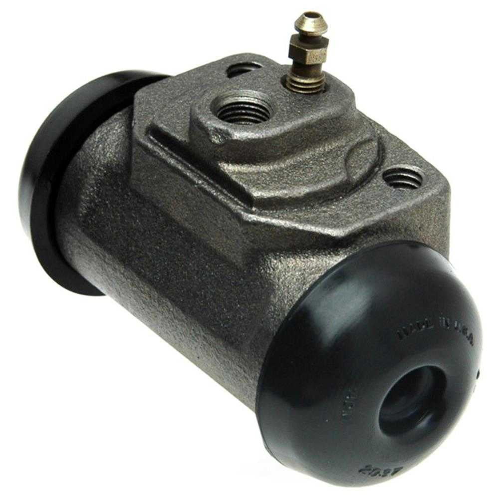 ACDelco 18E584 Drum Brake Wheel Cylinder Fits select: 1968-1969 PLYMOUTH SATTELITE, 1966-1969 DODGE CHARGER