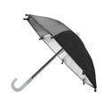 thumbnail image 4 of CAROOTU Mini Parapluie Portable Extérieur Imperméable Protection Téléphone Parapluie Poupée Adorable, 4 of 6