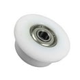 thumbnail image 2 of Rowing Machine Bearing Wheel Replacement Gym Equipment Rollers Accessories Parts for Fitness Workout Exercise, 2 of 9