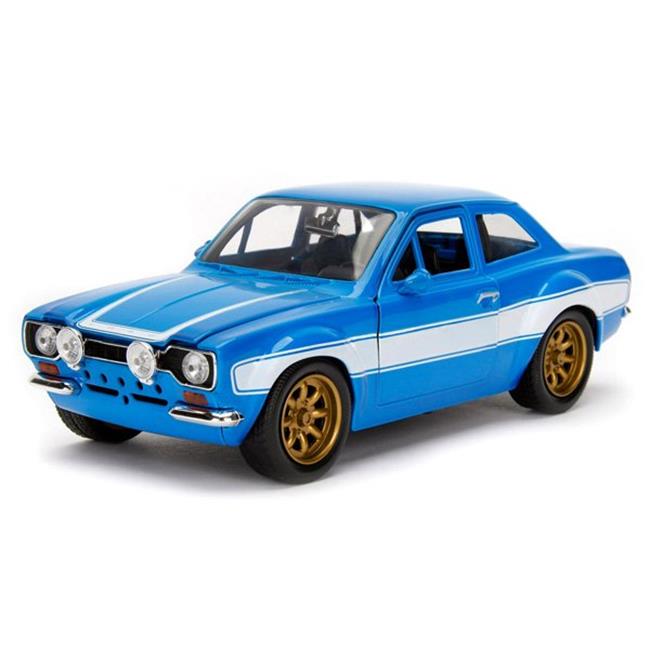 diecast ford escort