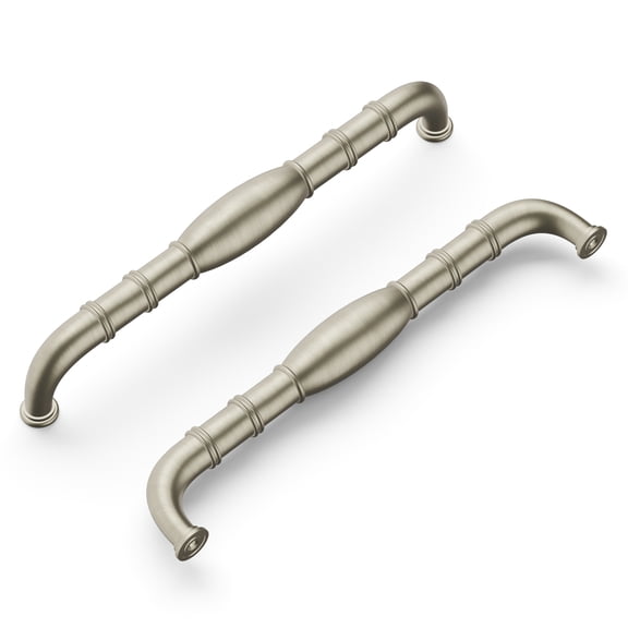 12" CTC Williamsburg Appliance Pull - Stainless Steel