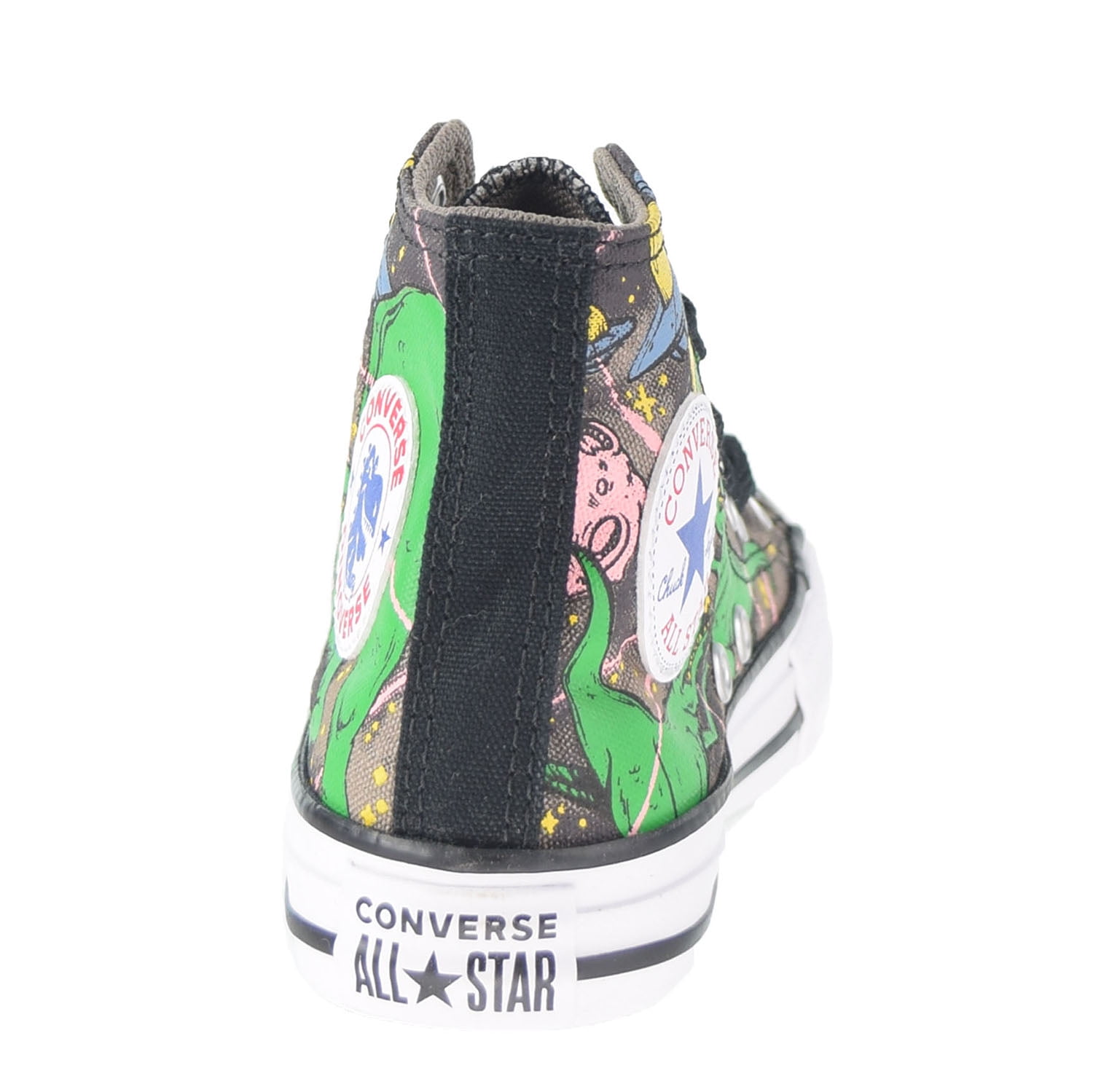 dinosaur converse chuck taylor
