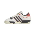 thumbnail image 3 of adidas Rivalry 86 Low Lace Up Mens White Sneakers Casual Shoes IH2816, 3 of 6