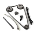 thumbnail image 3 of LOUVEROLA Timing Chain Kit+2 VVT & Oil Pump Chain For Land Rover Range Rover Evoque 2.0L, 3 of 6