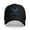 Black, variant on U.S. Air Force Unisex Adult Baseball Caps Adjustable Casquette Dad Hat Sandwich Cap Outdoors Headwear