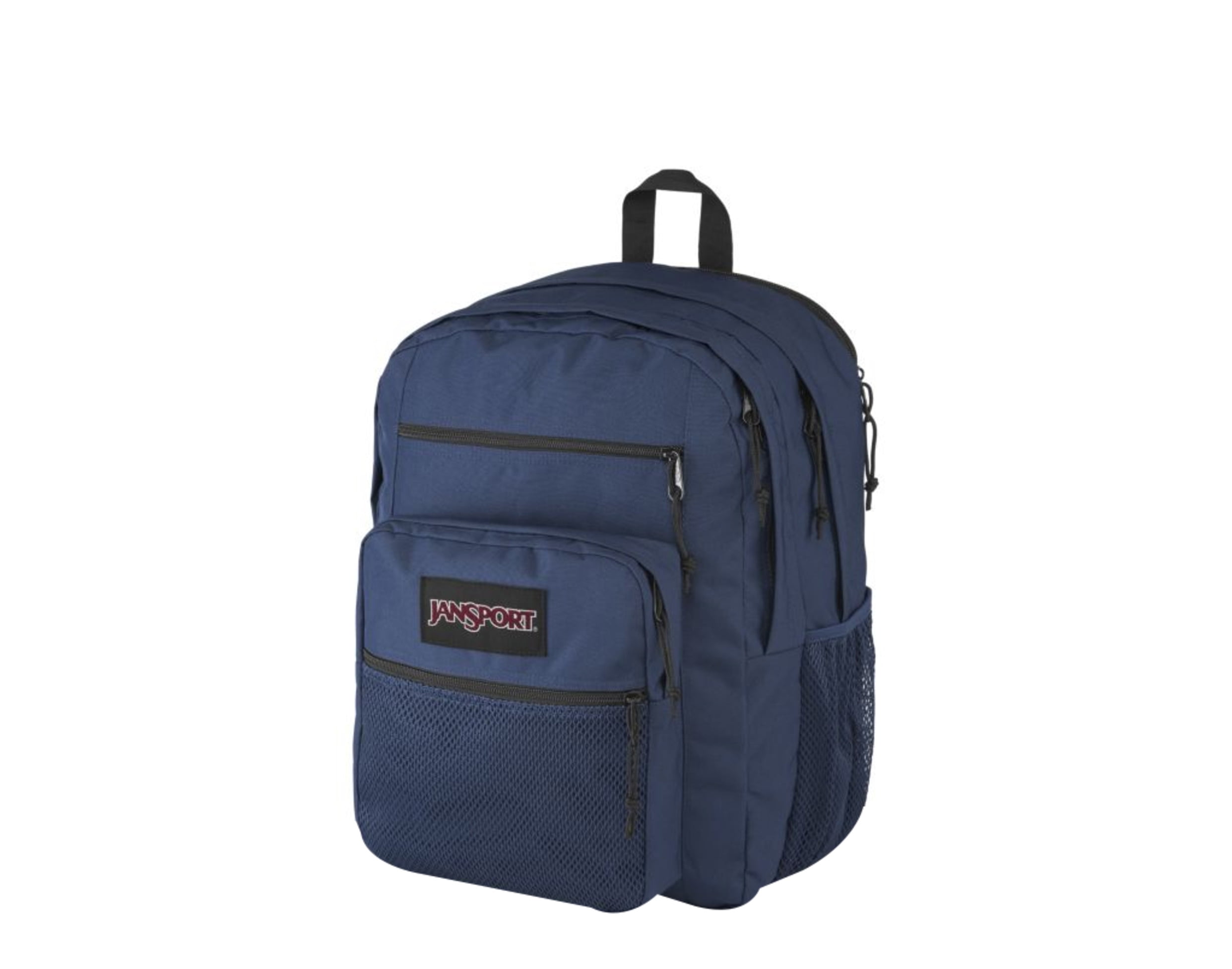 Big outlet campus backpack