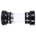 thumbnail image 1 of ZTTO Eje medio Eje de cerámica Pieza de repuesto Cambio directo Cambio portátil Handy Instalación Resistencia al desgaste Componentes de bicicleta para MTB BB209 Tipo 1 Scienceny OD002959-01B, 1 of 7