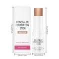 thumbnail image 3 of TechWave Fond de Teint Correcteur Bâton de Maquillage Blé Correcteur Bâton de Maquillage Portable Résistant à la Transpiration Léger et Détachant compatible avec Produits Clairs Machine C B D, 3 of 9