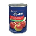 thumbnail image 1 of Allen's 100% Pure Apple Juice 1.05L, 1 of 3