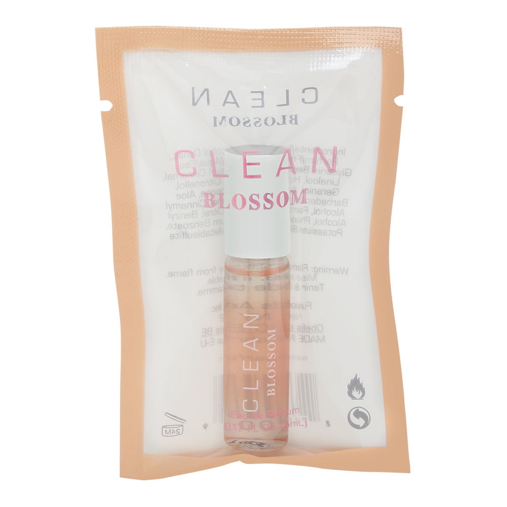 Clean Blossom for Women 0.17 oz Eau de Parfum Rollerball