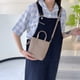 thumbnail image 1 of Bolso de hombro para mujer caqui, 1 of 6