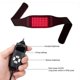 thumbnail image 3 of Red Light Infrared Therapy Belt Waist Massage Heating Protection For Pain Relief Ft 26s, 3 of 4