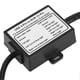 thumbnail image 3 of Trailer Connector US 4-Pin Flat Plug to EU 13-Pin Portable Trailer Light Circuit Wiring Converter, 3 of 5