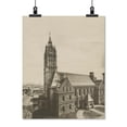 thumbnail image 2 of Print: The City Hall, Holyoke, Mass., 1907, 2 of 4