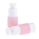 thumbnail image 2 of 2 de de loción de nieb fina recargables de plástico , color rosa 15ml Zulema Botella de spray de maquillaje vacía, 2 of 6