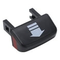 thumbnail image 2 of Back  Adjuster, HXG500290PVJ Antiscratch ABS Plastic Rear  Release Handle  For Auto, 2 of 8