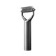 thumbnail image 2 of Methold Cepillo para quitar el pelo de mascotas, cepillo para el pelo de acero inoxidable para el cuidado de pelos sueltos, herramientas de masaje para Aseo de mascotas Knotenöffner Methold PT003833-03B, 2 of 6