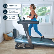Echelon Stride RCX 50 Exercise Treadmill