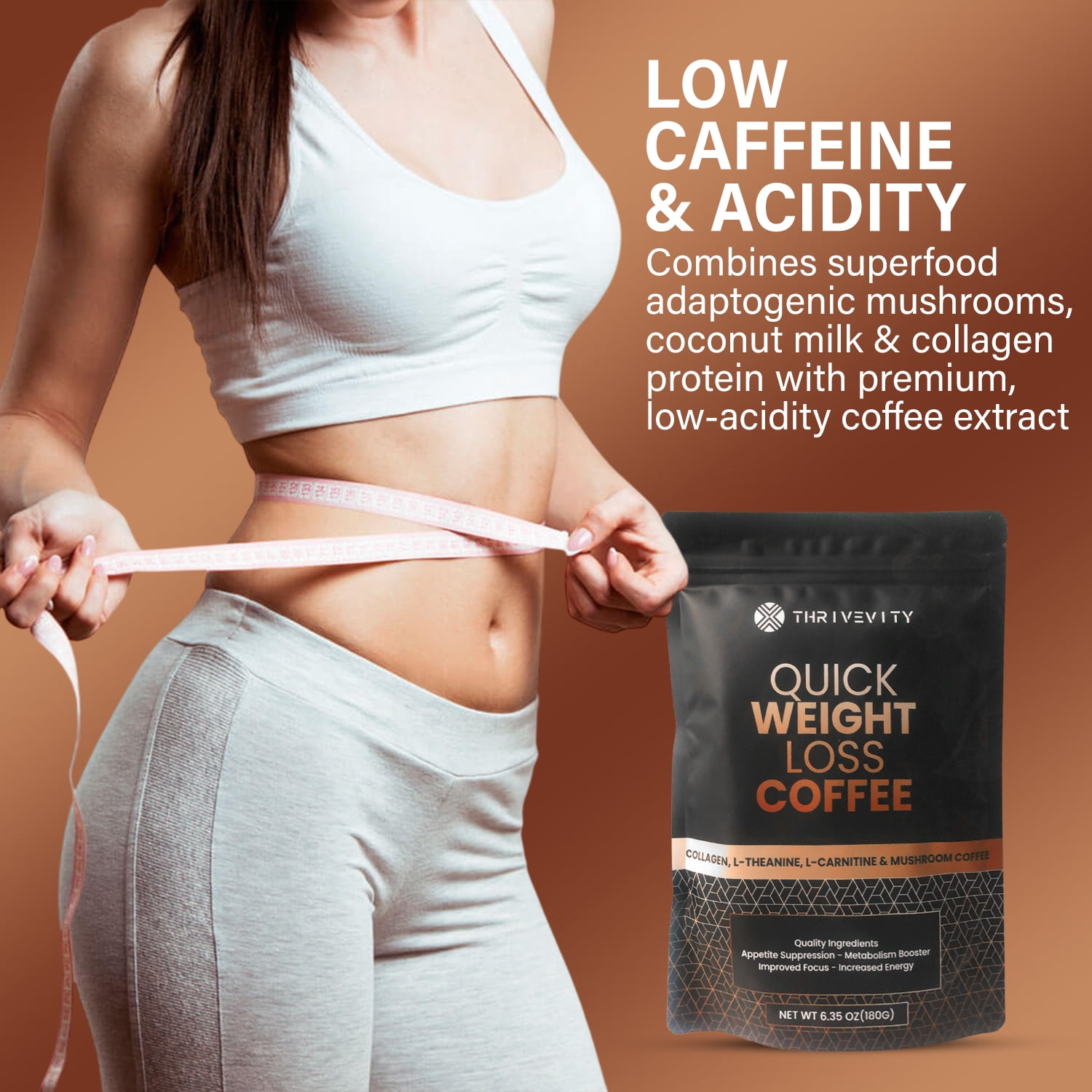 l-carnitine slimming coffee Thrivevity Quick Weight Loss Enhancer Keto, Sugar-Free, Dairy-Free Full article: Impact of Íz:áfonya-málna aurora liposomal