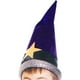 thumbnail image 2 of Disfraz de mago para niños Dress Up America, 2 of 4