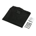 thumbnail image 5 of Magnetic Screen Door Cover Mesh Net Block Mosquito Fly Insect Bug Adhesive Curtain, 5 of 7