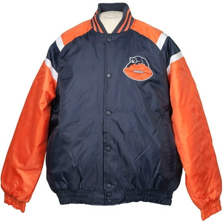 NFL - Men's Chicago Bears G-III Throwback Winter Jacket
