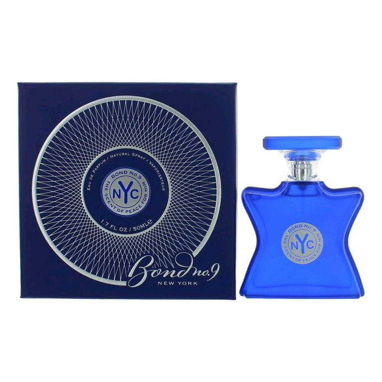 Bond No. 9 The Scent of Peace 香水100ml The Scent of Peace Natural | Bond No. 9 New York
