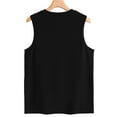 thumbnail image 7 of Anbech 4th of July Women's Tank Tops Graphic USA Flag Sleeveless Tees Summer Casual Cami Shirts, 7 of 7