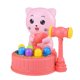 thumbnail image 1 of Juego De Martillo De Juguete Para Niños Con Efectos De Sonido, Música Y Luces, Juegos Interactivos Para Padres E Hijos, Juego De Aprendizaje sonducket FN007522-02, 1 of 6