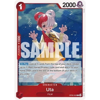 Bandai One Piece Anime Trading Collectible Card Game Gift Box with 5 Booster  Packs - Walmart.com