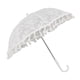 thumbnail image 3 of White Lace Umbrella Vintage Wedding Bridal Lace Parasol Children's Photo Costume Lace Umbrella for Photography Props 51322 D, 3 of 5