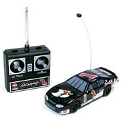 NASCAR Dale Earnhardt Jr Special Edition Polar Bear Coke 1:32 Scale R/C