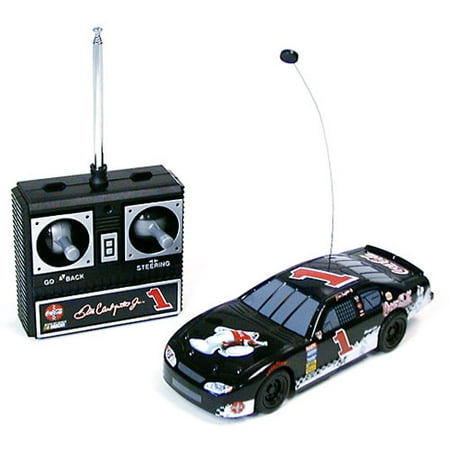NASCAR Dale Earnhardt Jr Special Edition Polar Bear Coke 1:32 Scale R/C