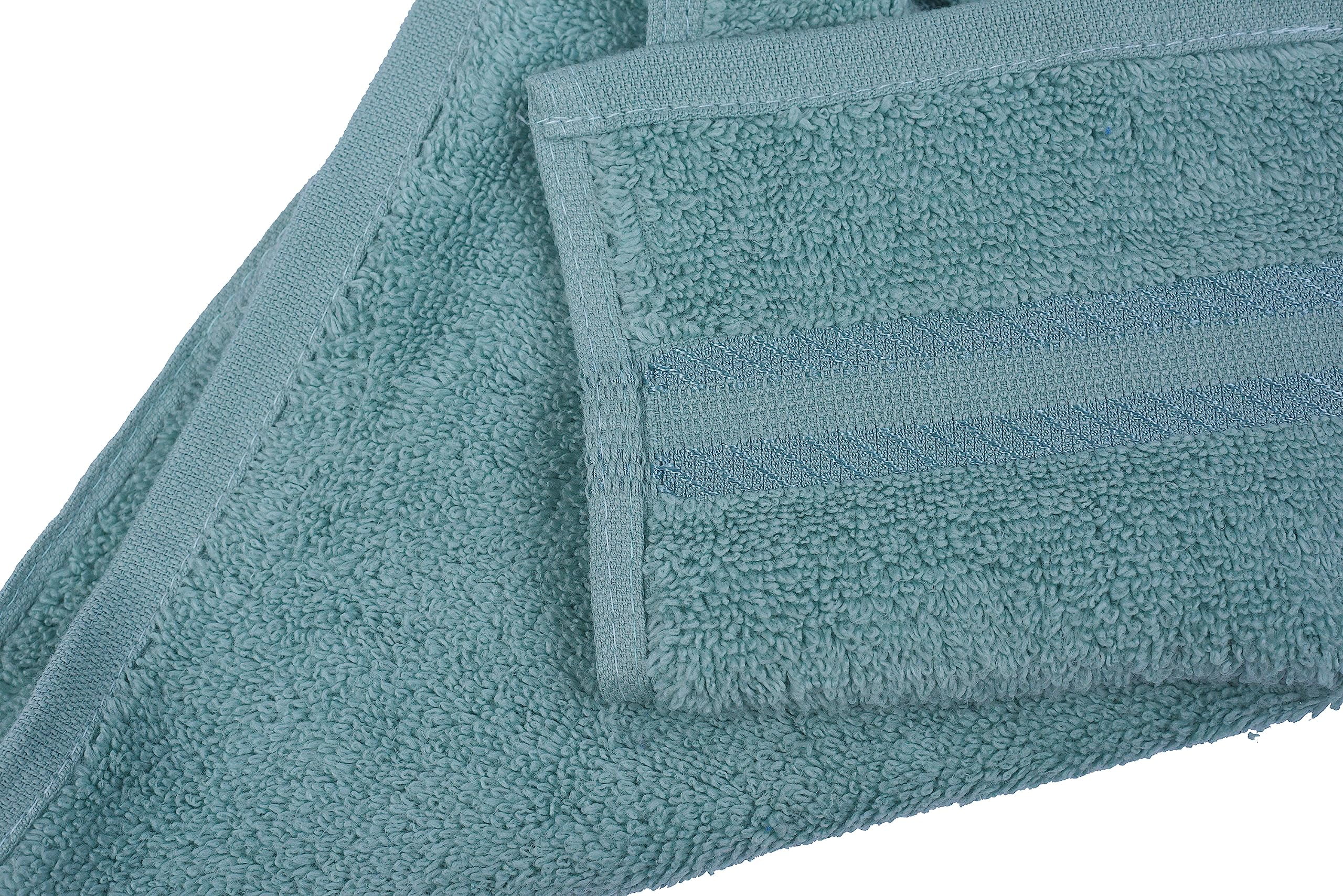 Everything You Need To Know About Lint Free Bath Towels – Mizu Towel