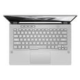 thumbnail image 2 of ASUS ROG Zephyrus G14 14" Laptop AMD Ryzen 9 5900HS GA401QM-DS98, 2 of 9