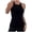 Black, variant on Racerback Tank Tops for Women, Yigetop Women Tank Tops Summer Sleeveless Basic Cami Top Shirt Racerback Tank Tops Stretchy Tank Tops for Women Black L