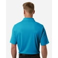 thumbnail image 3 of CORE365 CE108 Men's Nova Performance Pique Polo-Electric Blue-3XL, 3 of 6
