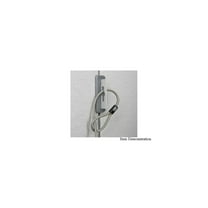 Kensington Partition Anchor for Cable Locks (K67700US)