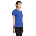thumbnail image 3 of Sol's Polo pour Femmes, 3 of 4