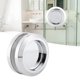 thumbnail image 5 of Tirador De Puerta Corredera, Tirador Elegante Y Tirador De Puerta Empotrado Duradero Para Puerta De Cristal Puerta De Baño Cergrey Glass Door Handle, 5 of 8