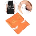 thumbnail image 2 of Delantal de cocina ajustable y resistente con herramientas para hornear y limpiar. Unisex, color naranja., 2 of 8