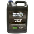 thumbnail image 2 of New Stens Shield Hydraulic Fluid for AW46, Four 1 Gallon bottles 770-726, 2 of 5