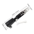 thumbnail image 2 of MasteelfCA 1 Set Practical Nail Machine Durable Woodworking Nail Machine Screw Machine, 2 of 8